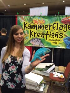 kammer flag kreations