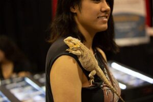 The one reptile expo you should not miss.