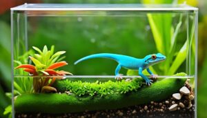 Gecko Care and Handling