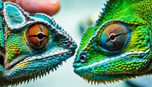 Panther Chameleon Health Monitoring
