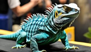 Reptile Super Show in California