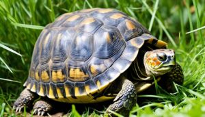 angonoka tortoises