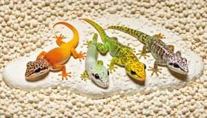 gecko incubation period