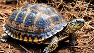 unique characteristics of angonoka tortoises